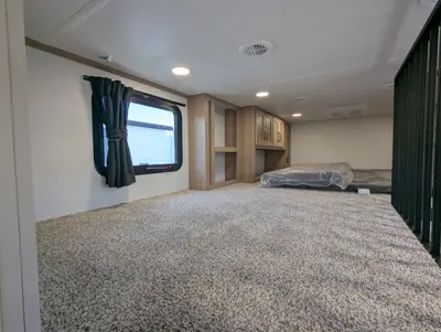 2027 Forest River Sierra Destination photo 22