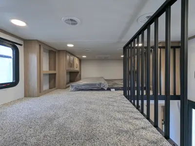 2027 Forest River Sierra Destination photo 21