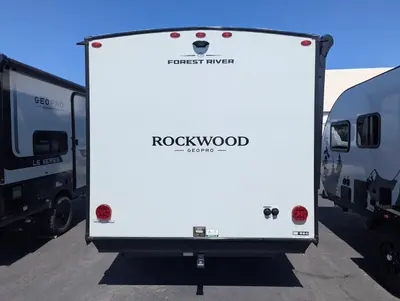2027 Forest River Rockwood Geo Pro photo 6