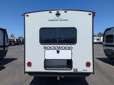 2027 Forest River Rockwood Geo Pro photo 6