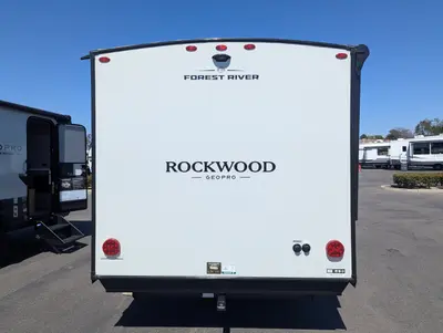 2027 Forest River Rockwood Geo Pro photo 6