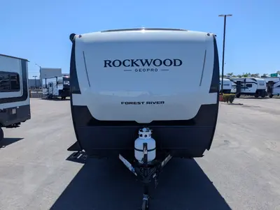 2027 Forest River Rockwood Geo Pro photo 3