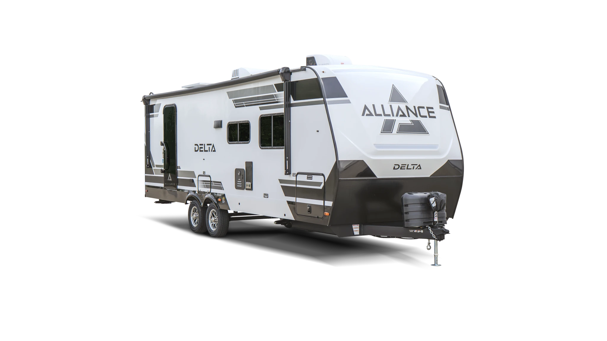 2027 Alliance RV Delta exterior