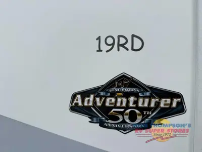 2018 ADVENTURER Adventurer photo 6