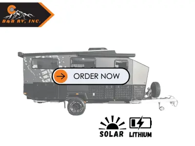 New 2027 Opus OP 17