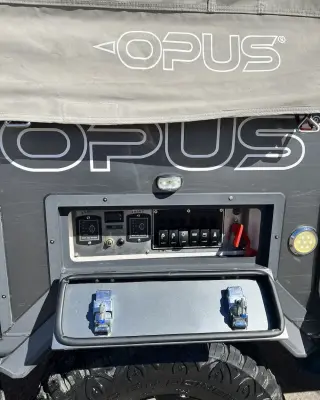 2020 Opus OP 2 photo 29