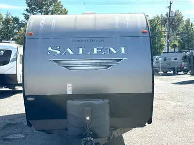 2020 Forest River Salem Northwest Edition photo 11