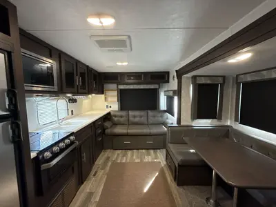 2020 Forest River Salem Northwest Edition photo 36