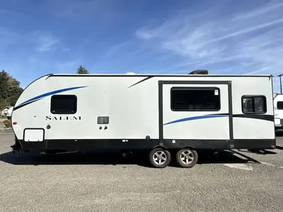 2020 Forest River Salem Northwest Edition photo 6