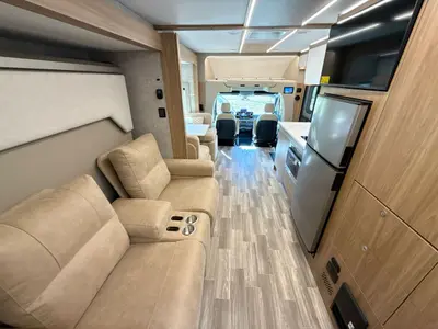 2026 Tiffin Motorhomes Wayfarer photo 44