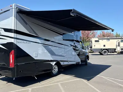 2026 Tiffin Motorhomes Wayfarer photo 13
