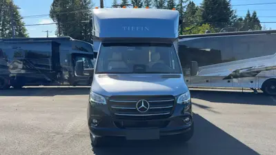 2026 Tiffin Motorhomes Wayfarer photo 7