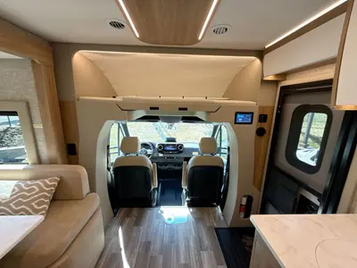 2026 Tiffin Motorhomes Wayfarer photo 41
