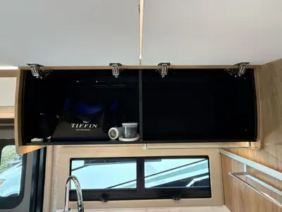 2026 Tiffin Motorhomes Wayfarer photo 26