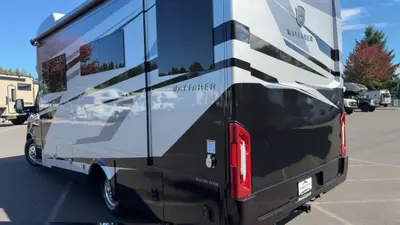 2026 Tiffin Motorhomes Wayfarer photo 10
