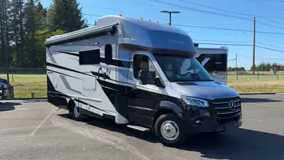 2026 Tiffin Motorhomes Wayfarer photo 6