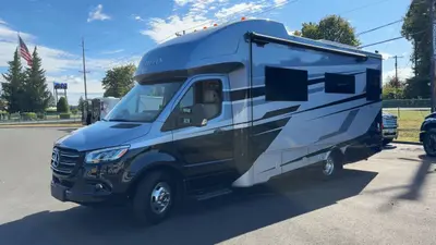 2026 Tiffin Motorhomes Wayfarer photo 8