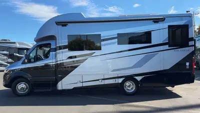 2026 Tiffin Motorhomes Wayfarer photo 9