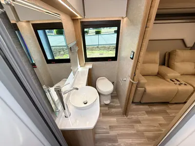 2026 Tiffin Motorhomes Wayfarer photo 35