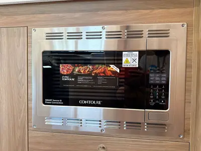 2026 Tiffin Motorhomes Wayfarer photo 31