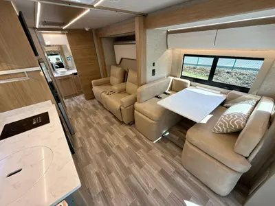 2026 Tiffin Motorhomes Wayfarer photo 43