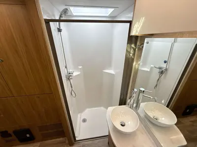 2026 Tiffin Motorhomes Wayfarer photo 36