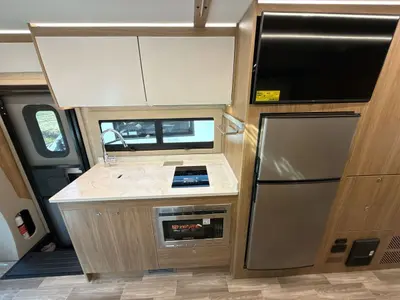 2026 Tiffin Motorhomes Wayfarer photo 33