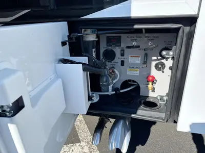 2027 Renegade Verona photo 18