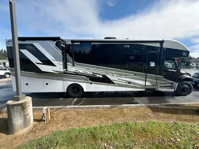 2027 Jayco Seneca photo 10