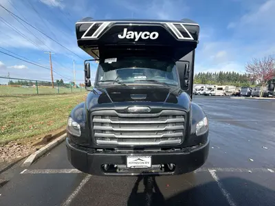 2027 Jayco Seneca photo 4