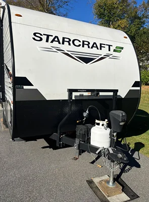 2023 STARCRAFT AUTUMN RIDGE photo 2