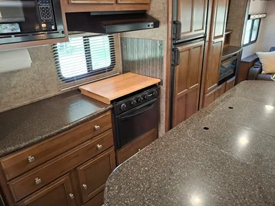 2018 COACHMEN FREEDOM EXPRESS LIBERTY EDITION photo 31
