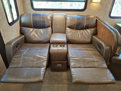 2018 COACHMEN FREEDOM EXPRESS LIBERTY EDITION photo 15