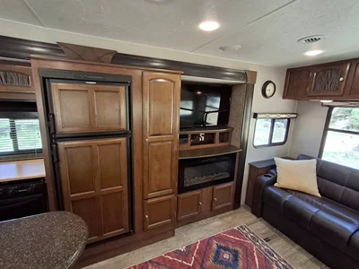 2018 COACHMEN FREEDOM EXPRESS LIBERTY EDITION photo 12