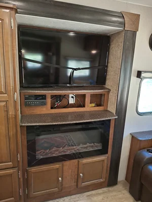 2018 COACHMEN FREEDOM EXPRESS LIBERTY EDITION photo 38