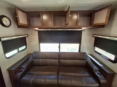 2018 COACHMEN FREEDOM EXPRESS LIBERTY EDITION photo 42