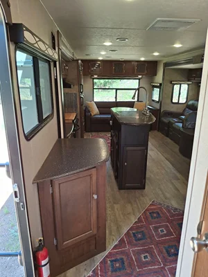 2018 COACHMEN FREEDOM EXPRESS LIBERTY EDITION photo 25