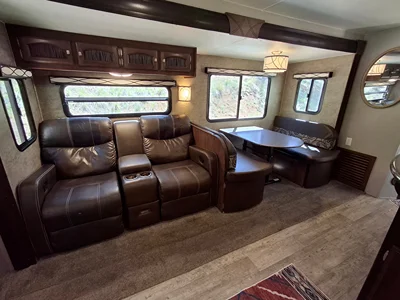 2018 COACHMEN FREEDOM EXPRESS LIBERTY EDITION photo 14
