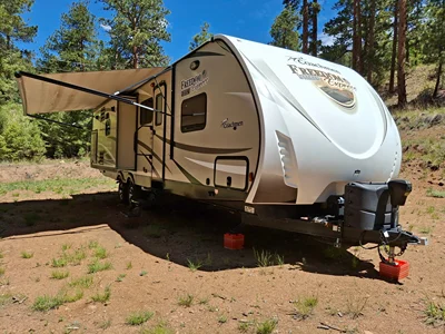 2018 COACHMEN FREEDOM EXPRESS LIBERTY EDITION photo 4