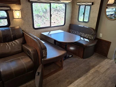 2018 COACHMEN FREEDOM EXPRESS LIBERTY EDITION photo 16