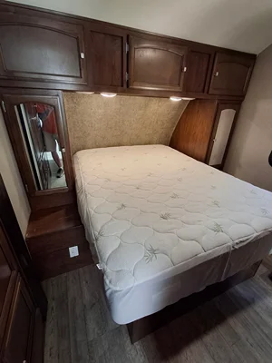 2018 COACHMEN FREEDOM EXPRESS LIBERTY EDITION photo 18