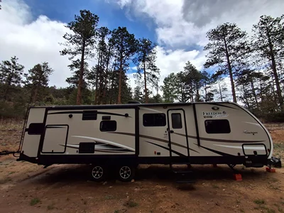 2018 COACHMEN FREEDOM EXPRESS LIBERTY EDITION photo 2