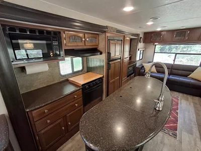 2018 COACHMEN FREEDOM EXPRESS LIBERTY EDITION photo 11