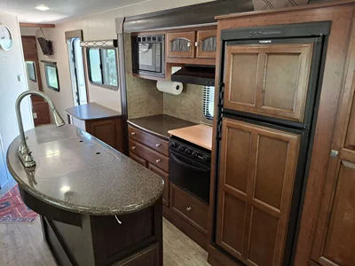 2018 COACHMEN FREEDOM EXPRESS LIBERTY EDITION photo 32