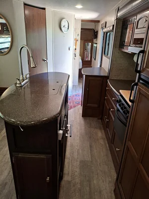 2018 COACHMEN FREEDOM EXPRESS LIBERTY EDITION photo 44