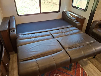 2018 COACHMEN FREEDOM EXPRESS LIBERTY EDITION photo 13