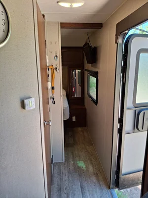 2018 COACHMEN FREEDOM EXPRESS LIBERTY EDITION photo 46