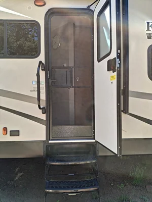 2018 COACHMEN FREEDOM EXPRESS LIBERTY EDITION photo 21