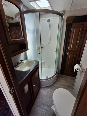 2018 COACHMEN FREEDOM EXPRESS LIBERTY EDITION photo 17