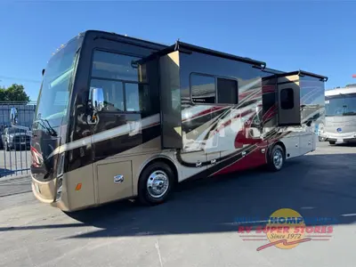 2019 Tiffin Motorhomes Allegro Breeze photo 3